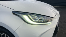 Toyota Yaris 1.5 Hybrid Design 5dr CVT Hybrid Hatchback